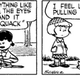 Illustration for article titled “You stupid darkness!” and 29 other iPeanuts/i quotes for everyday use